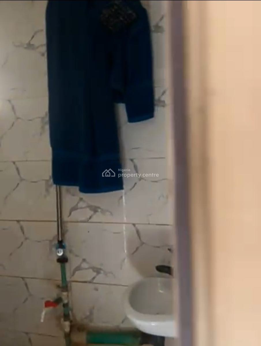 Luxury Spacious Affordable Studio Apartmemt, Lekki Conservation Court Estate, Lekki, Lagos, Self Contain (single Rooms) for Rent