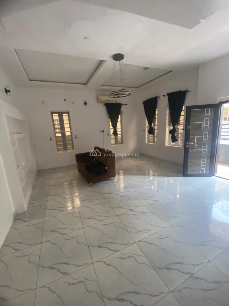 Luxury Spacious Affordable Studio Apartmemt, Lekki Conservation Court Estate, Lekki, Lagos, Self Contain (single Rooms) for Rent