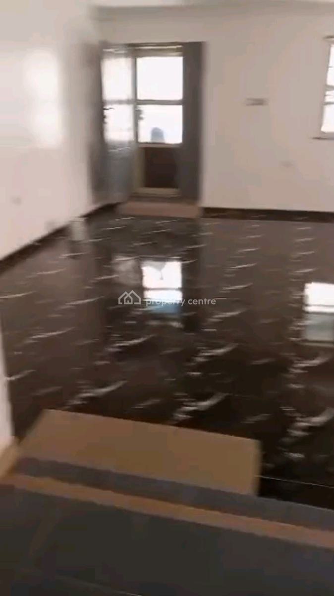 Decent Specious 4 Bedrooms Bungalow Common Compound, Medina Estate, Medina, Gbagada, Lagos, Detached Bungalow for Rent