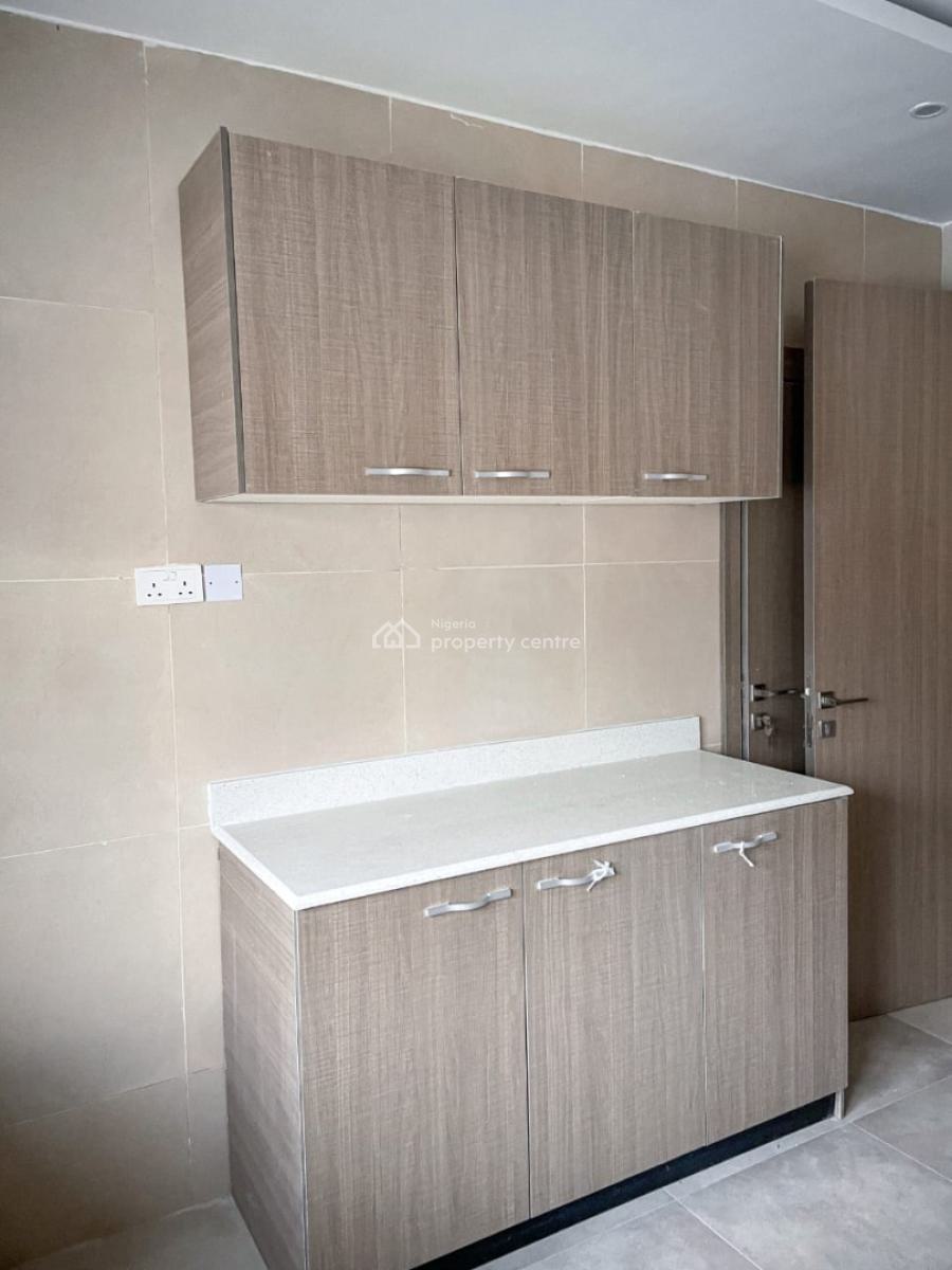 Exotic Gardens 29 Flats of 3 Bedrooms Premium Flats, Old Ikoyi, Ikoyi, Lagos, Flat / Apartment for Rent