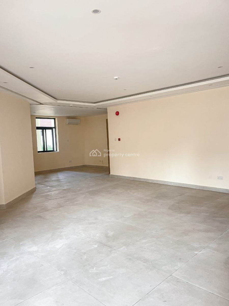 Exotic Gardens 29 Flats of 3 Bedrooms Premium Flats, Old Ikoyi, Ikoyi, Lagos, Flat / Apartment for Rent