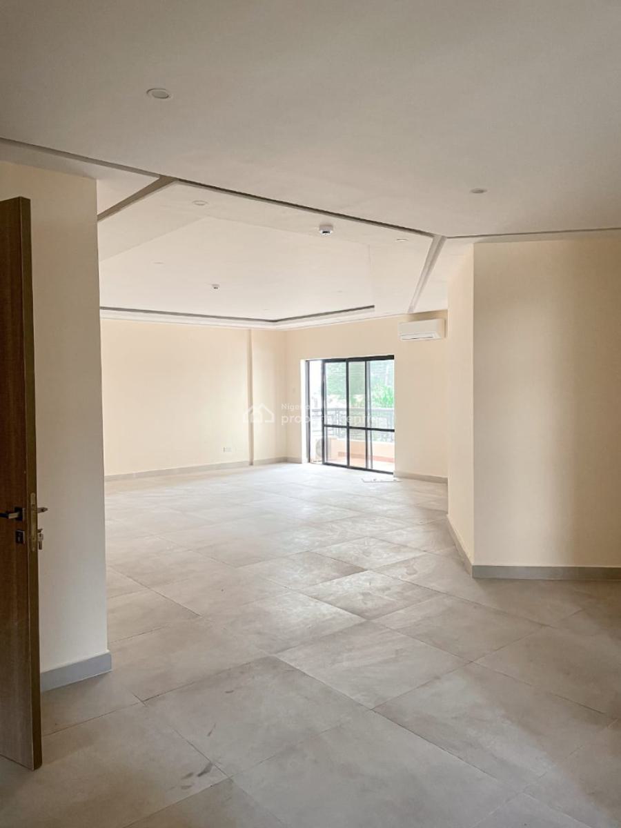 Exotic Gardens 29 Flats of 3 Bedrooms Premium Flats, Old Ikoyi, Ikoyi, Lagos, Flat / Apartment for Rent