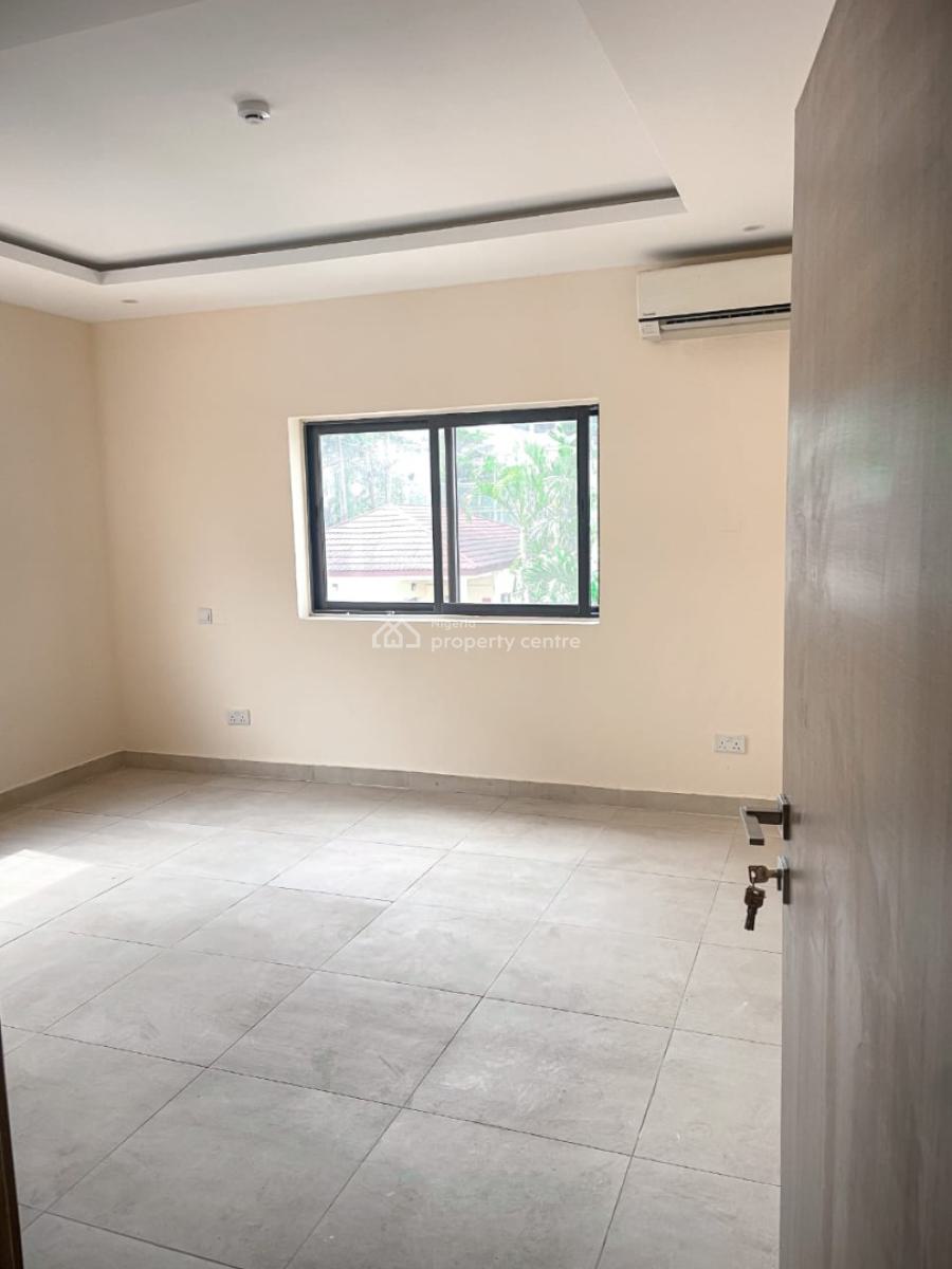 Exotic Gardens 29 Flats of 3 Bedrooms Premium Flats, Old Ikoyi, Ikoyi, Lagos, Flat / Apartment for Rent