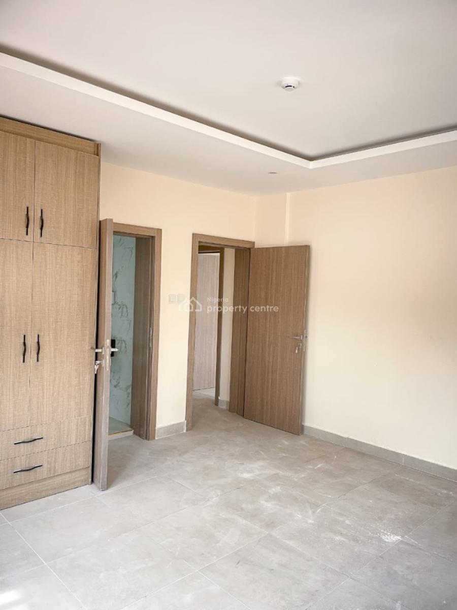 Exotic Gardens 29 Flats of 3 Bedrooms Premium Flats, Old Ikoyi, Ikoyi, Lagos, Flat / Apartment for Rent