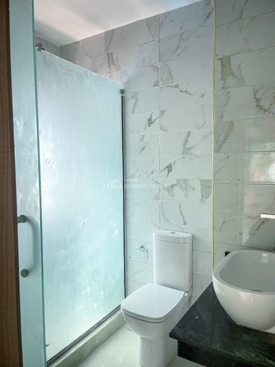 Exotic Gardens 29 Flats of 3 Bedrooms Premium Flats, Old Ikoyi, Ikoyi, Lagos, Flat / Apartment for Rent