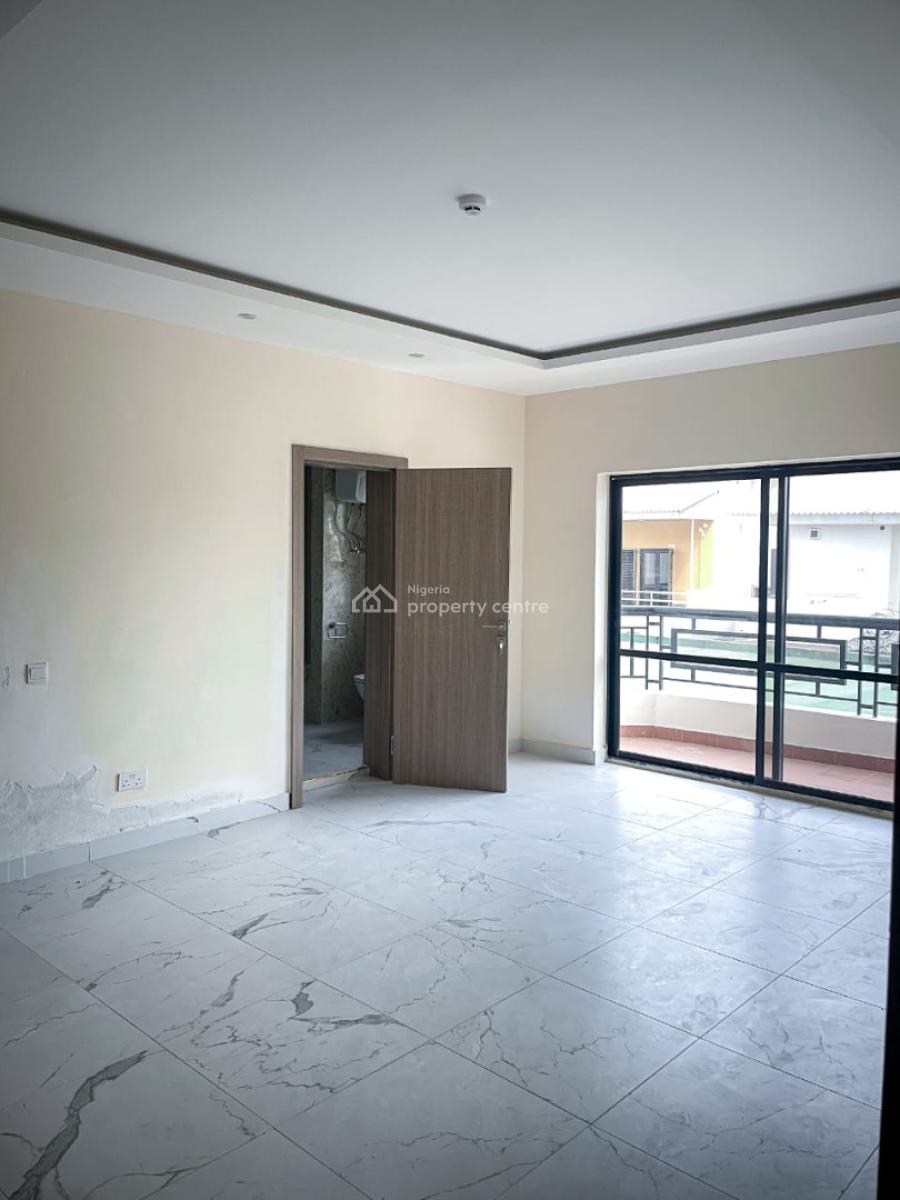 Exotic Gardens 29 Flats of 3 Bedrooms Premium Flats, Old Ikoyi, Ikoyi, Lagos, Flat / Apartment for Rent