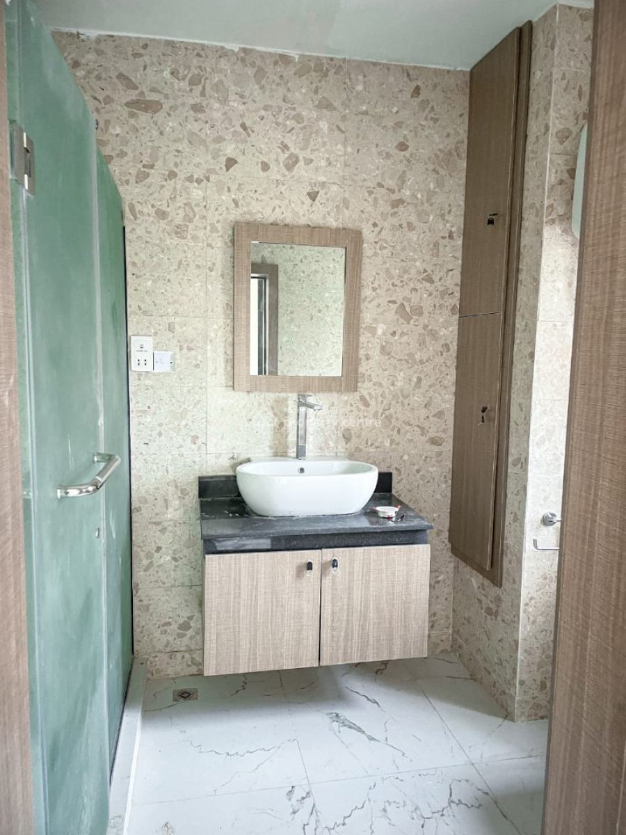 Exotic Gardens 29 Flats of 3 Bedrooms Premium Flats, Old Ikoyi, Ikoyi, Lagos, Flat / Apartment for Rent