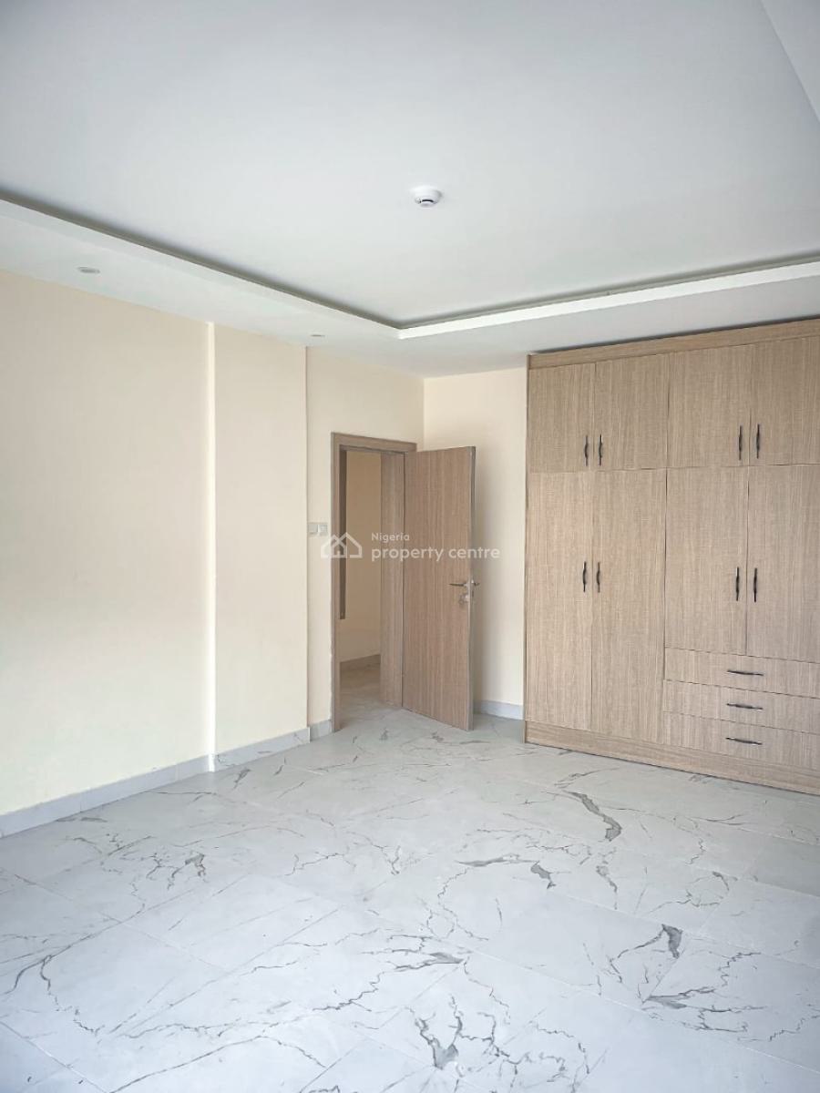 Exotic Gardens 29 Flats of 3 Bedrooms Premium Flats, Old Ikoyi, Ikoyi, Lagos, Flat / Apartment for Rent