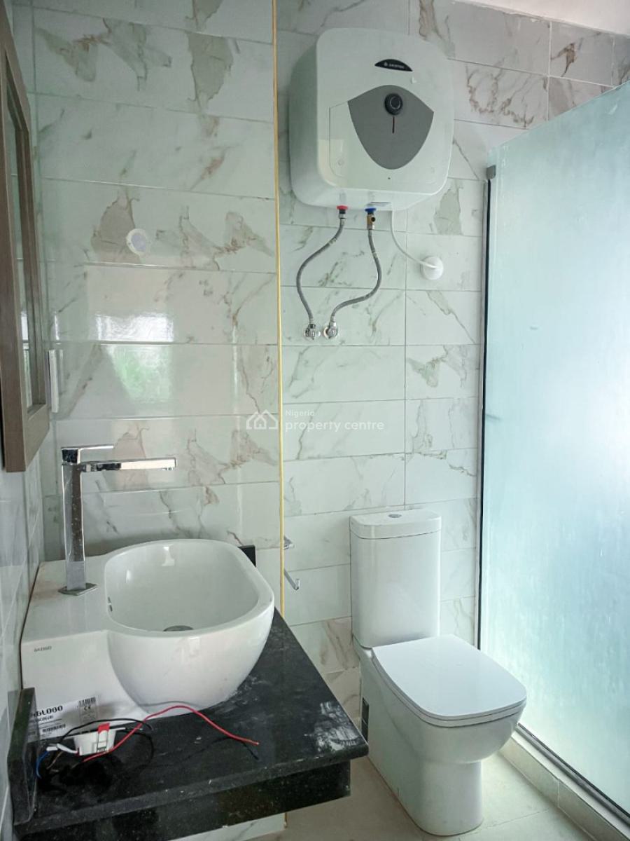 Exotic Gardens 29 Flats of 3 Bedrooms Premium Flats, Old Ikoyi, Ikoyi, Lagos, Flat / Apartment for Rent