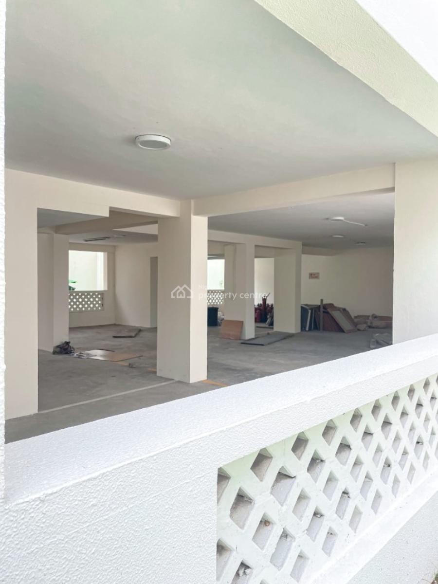 Exotic Gardens 29 Flats of 3 Bedrooms Premium Flats, Old Ikoyi, Ikoyi, Lagos, Flat / Apartment for Rent