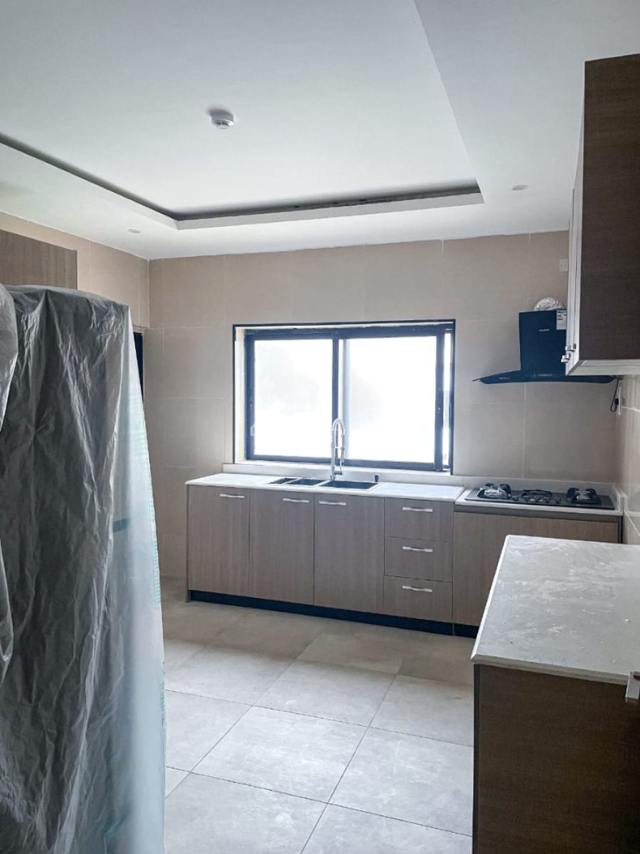 Exotic Gardens 29 Flats of 3 Bedrooms Premium Flats, Old Ikoyi, Ikoyi, Lagos, Flat / Apartment for Rent