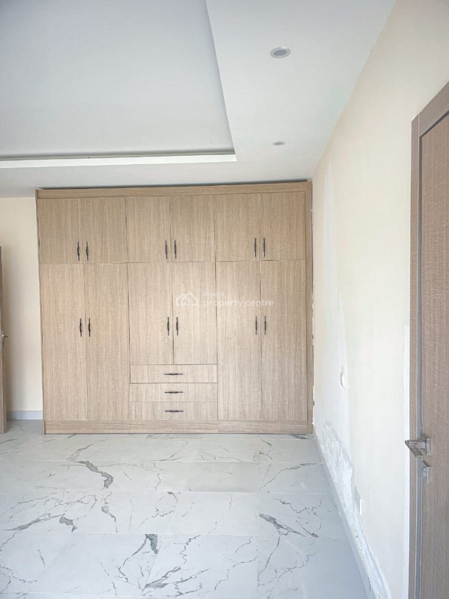 Exotic Gardens 29 Flats of 3 Bedrooms Premium Flats, Old Ikoyi, Ikoyi, Lagos, Flat / Apartment for Rent