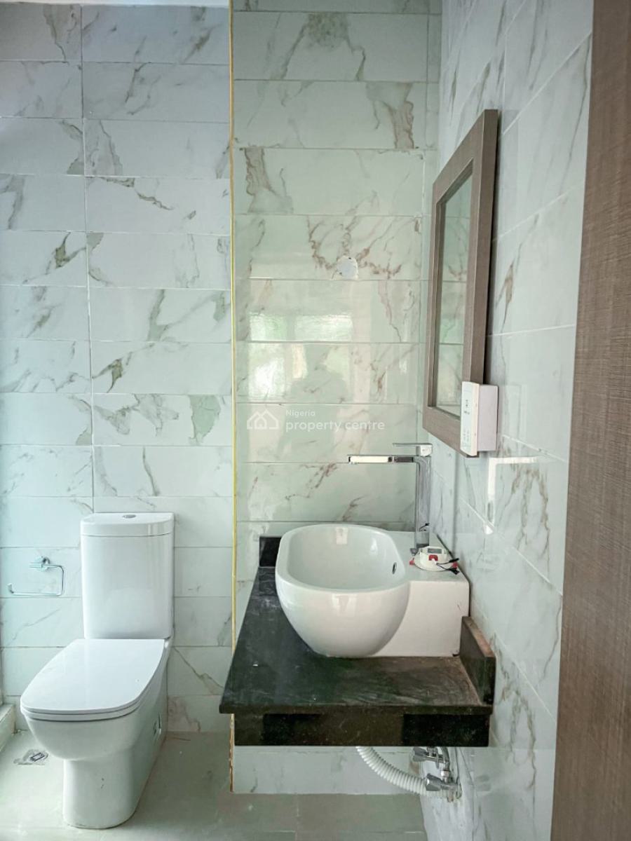 Exotic Gardens 29 Flats of 3 Bedrooms Premium Flats, Old Ikoyi, Ikoyi, Lagos, Flat / Apartment for Rent