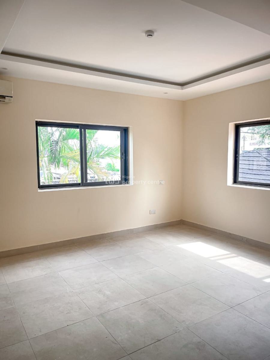 Exotic Gardens 29 Flats of 3 Bedrooms Premium Flats, Old Ikoyi, Ikoyi, Lagos, Flat / Apartment for Rent