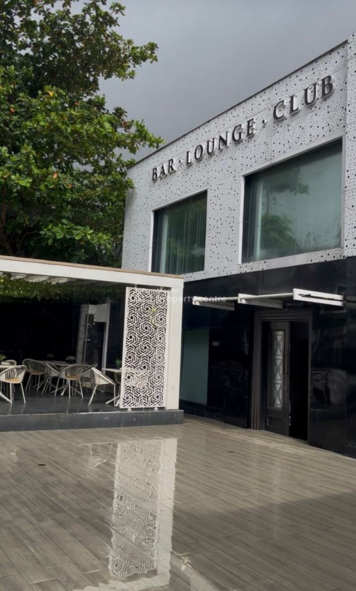 Commercial Property of 2 Story Duplex, Victoria Island (vi), Lagos, Commercial Property for Rent