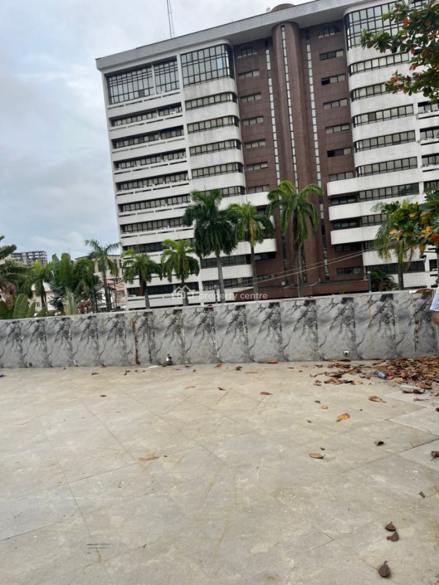Commercial Property of 2 Story Duplex, Victoria Island (vi), Lagos, Commercial Property for Rent