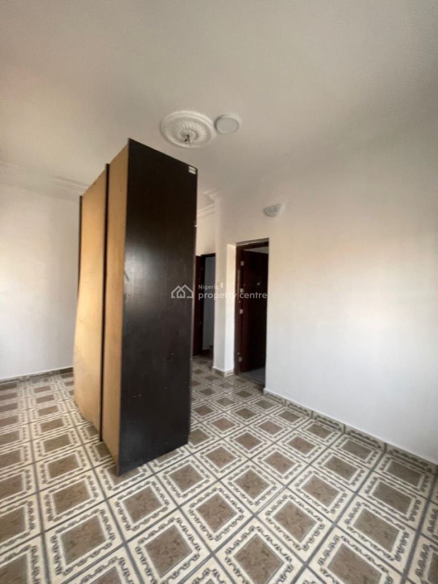 Standard Mini Flat, Igbo Efon, Lekki, Lagos, Mini Flat (room and Parlour) for Rent