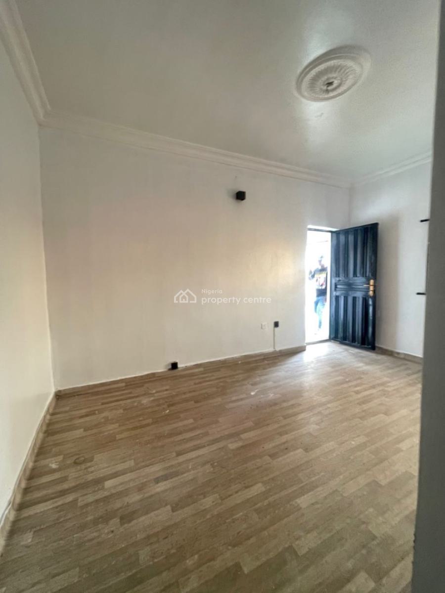 Standard Mini Flat, Igbo Efon, Lekki, Lagos, Mini Flat (room and Parlour) for Rent