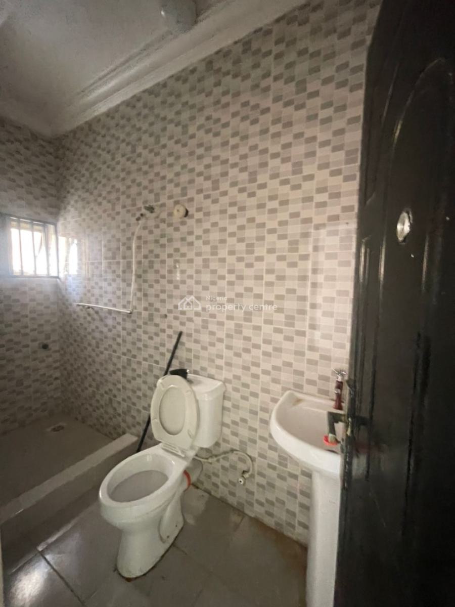 Standard Mini Flat, Igbo Efon, Lekki, Lagos, Mini Flat (room and Parlour) for Rent