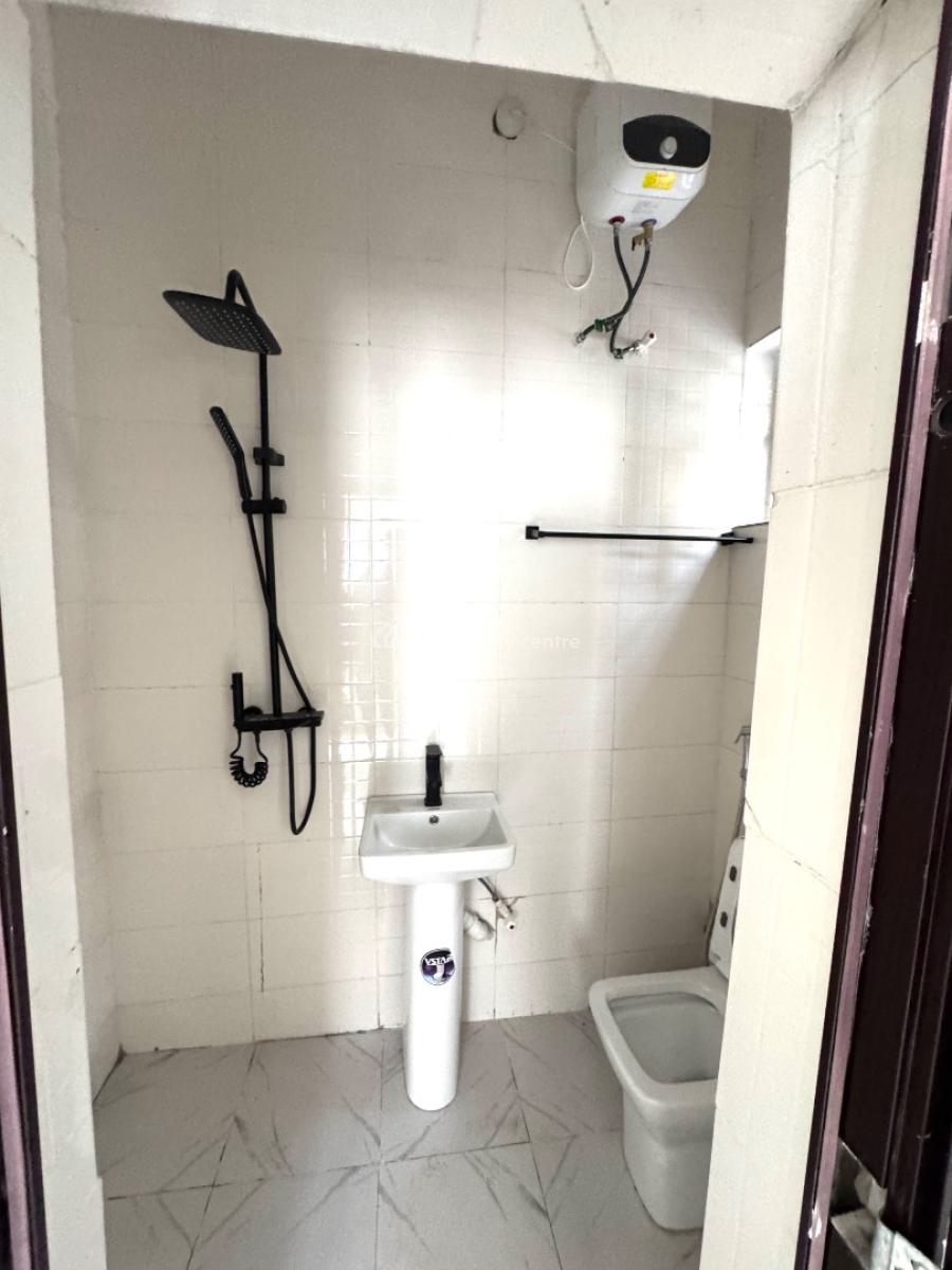 Lovely 4 Bedroom Detached Home, Thomas Estate, Ajah, Lagos, Detached Duplex for Sale