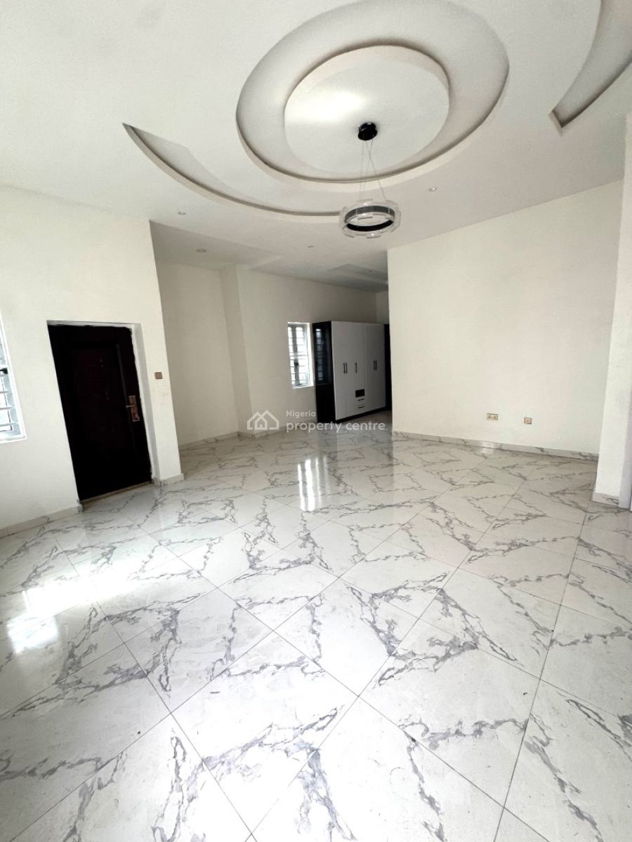 Lovely 4 Bedroom Detached Home, Thomas Estate, Ajah, Lagos, Detached Duplex for Sale