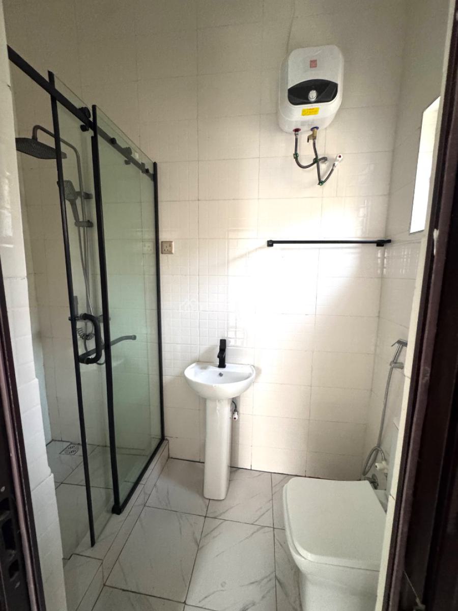 Lovely 4 Bedroom Detached Home, Thomas Estate, Ajah, Lagos, Detached Duplex for Sale