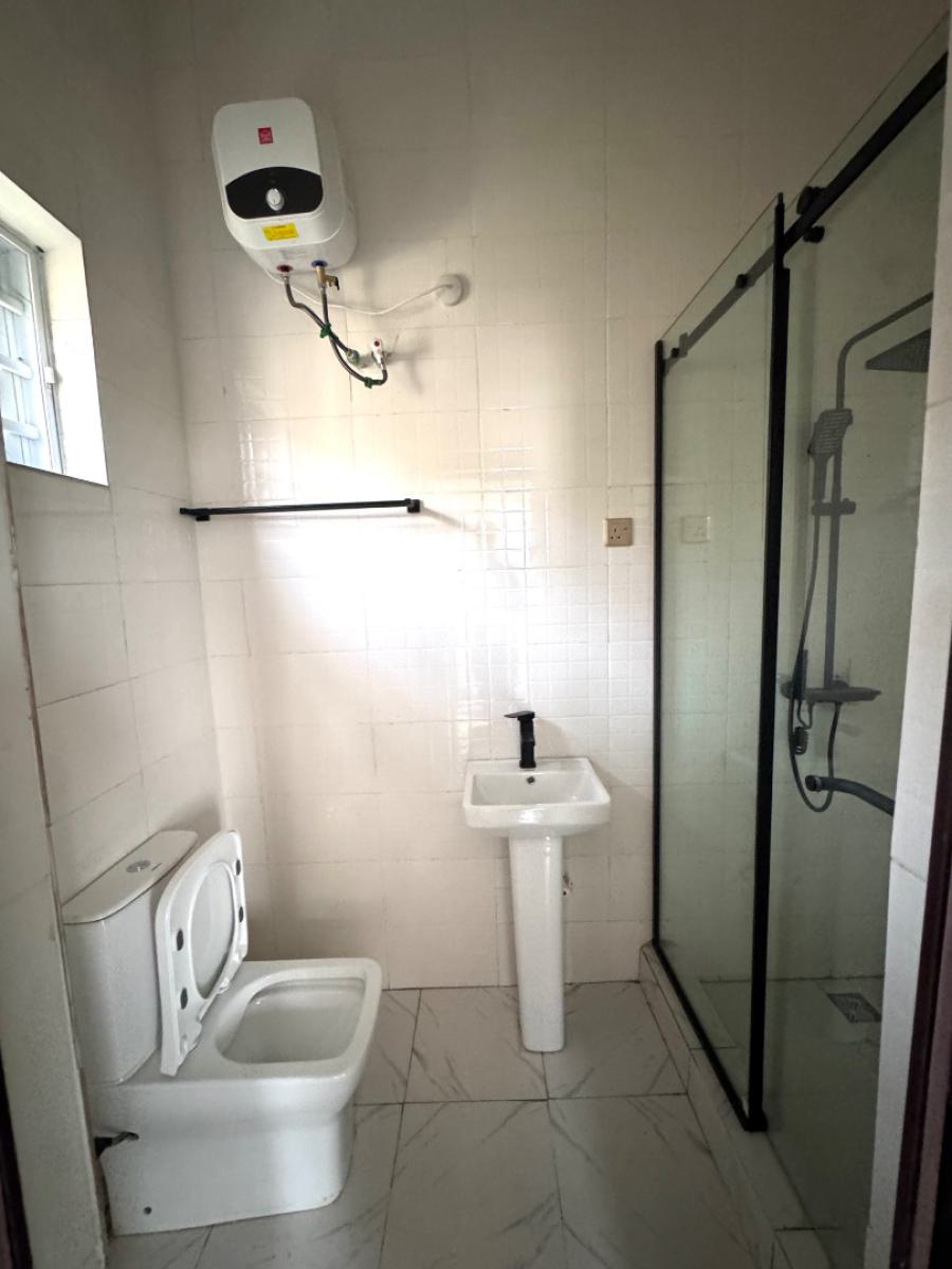 Lovely 4 Bedroom Detached Home, Thomas Estate, Ajah, Lagos, Detached Duplex for Sale