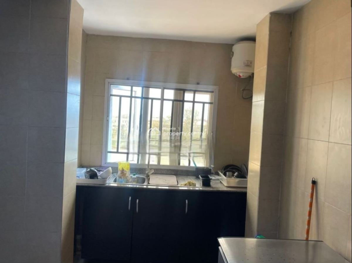 3 Bedroom Apartment with Bq, Lekki Phase 1, Lekki, Lagos, Flat / Apartment for Sale