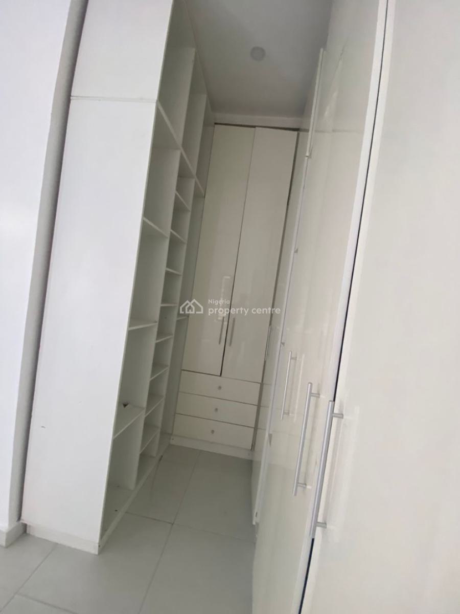 4 Bedroom Duplex, Orchid, Lekki, Lagos, Semi-detached Duplex for Rent