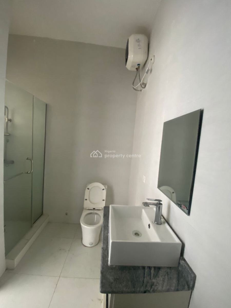 4 Bedroom Duplex, Orchid, Lekki, Lagos, Semi-detached Duplex for Rent