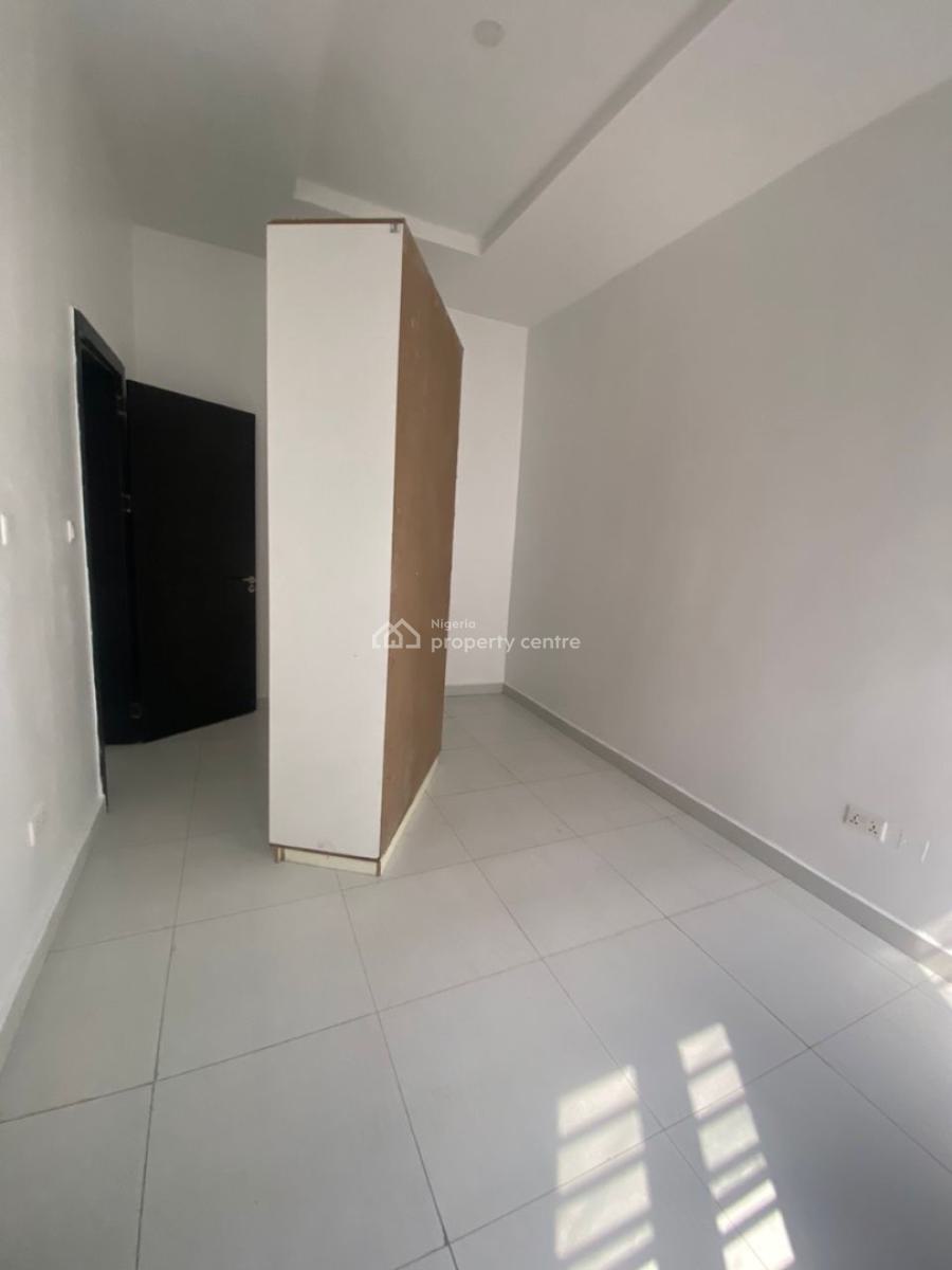 4 Bedroom Duplex, Orchid, Lekki, Lagos, Semi-detached Duplex for Rent