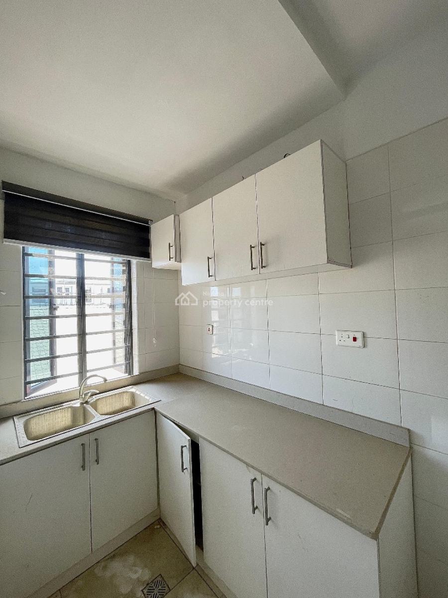 Affordable Spacious and Modern 2 Bedroom Apartment, Ologolo, Lekki, Lagos, Block of Flats for Sale