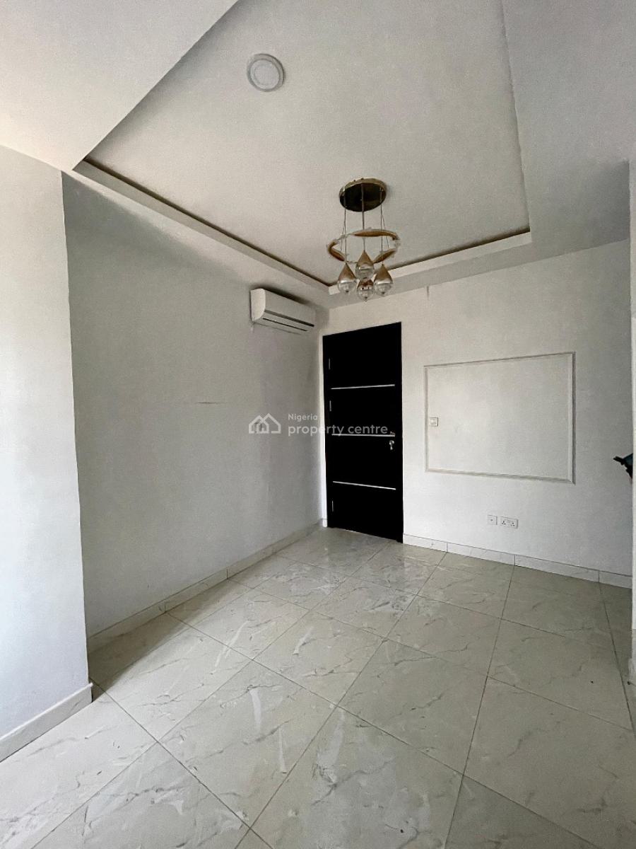 Affordable Spacious and Modern 2 Bedroom Apartment, Ologolo, Lekki, Lagos, Block of Flats for Sale