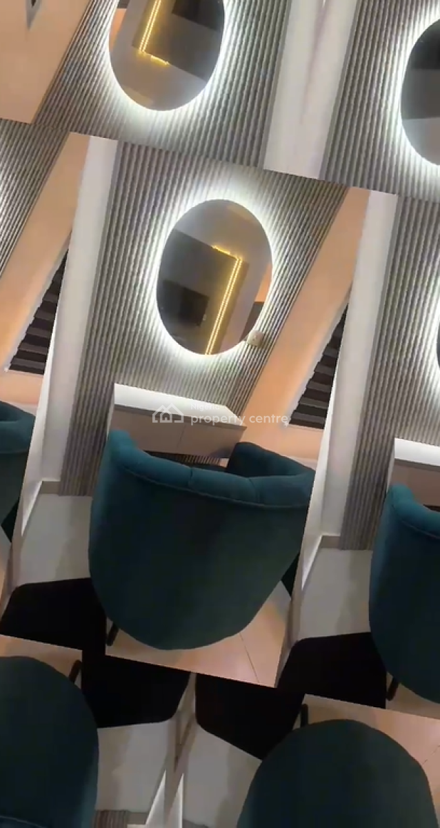 Extremely Cozy 1-bedroom Studio Apartment with Swimming Pool, Old Ikoyi, Ikoyi, Lagos, Flat / Apartment Short Let