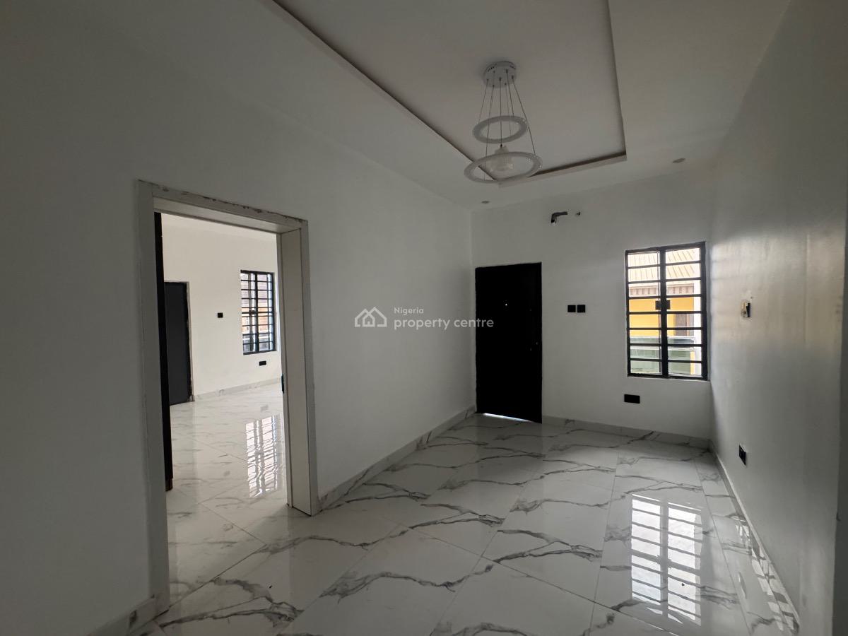 Newly Built to Taste 4 Bedroom Duplex with a Bq, Gra Phase 1, Magodo, Lagos, Semi-detached Duplex for Sale