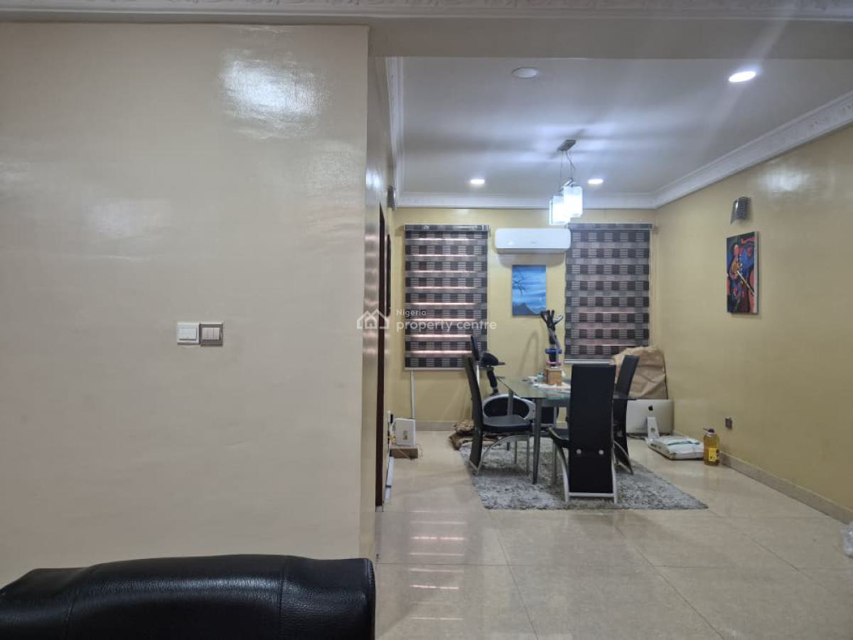 Beautiful Luxurious Share Apartment, Lekki Phase 1, Lekki, Lagos, Self Contain (single Rooms) for Rent