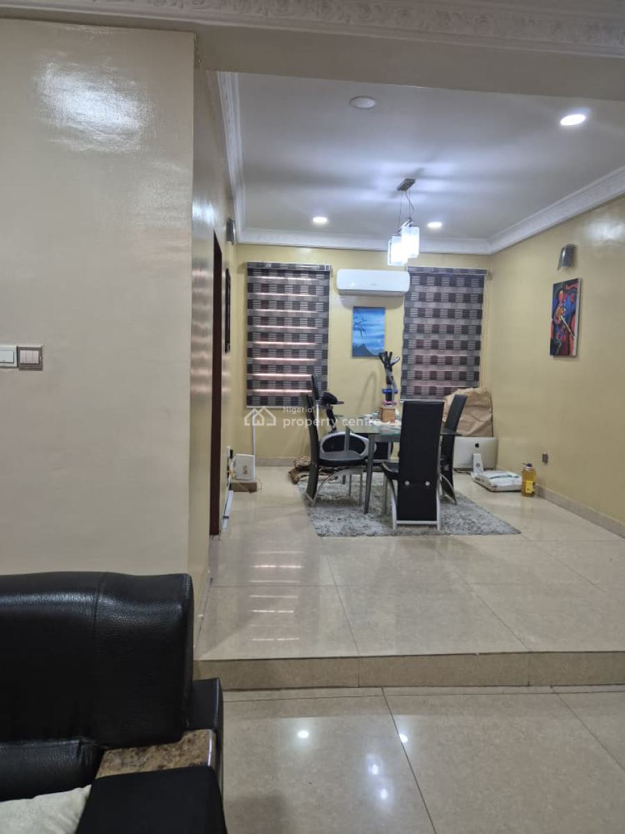 Beautiful Luxurious Share Apartment, Lekki Phase 1, Lekki, Lagos, Self Contain (single Rooms) for Rent