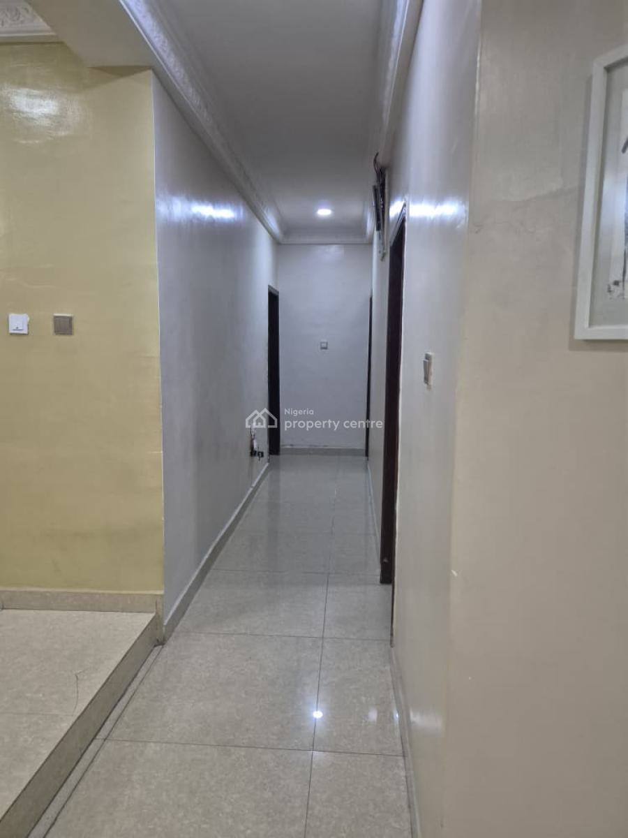 Beautiful Luxurious Share Apartment, Lekki Phase 1, Lekki, Lagos, Self Contain (single Rooms) for Rent