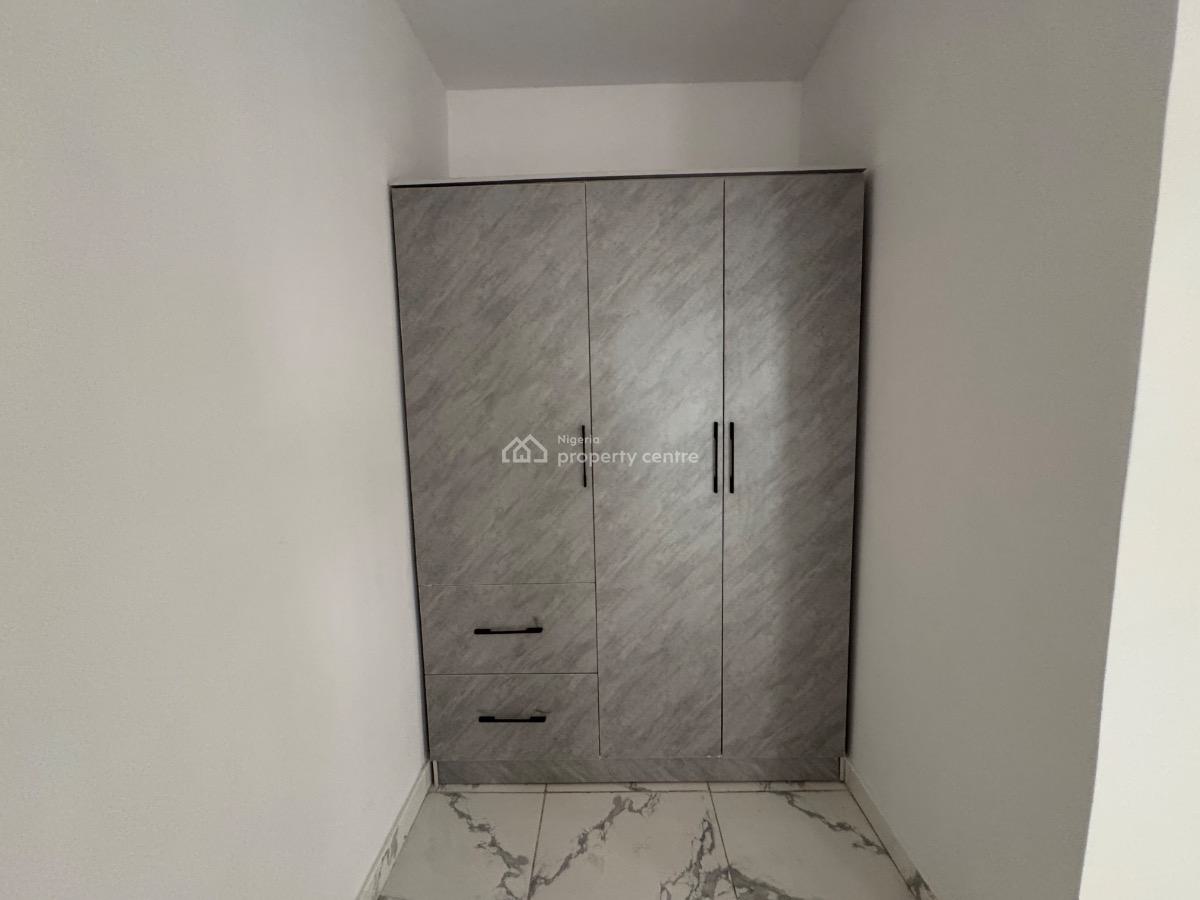 Newly Built & Well Finished 4 Bedroom Duplex with a Bq, Gra Phase 1, Magodo, Lagos, Semi-detached Duplex for Sale