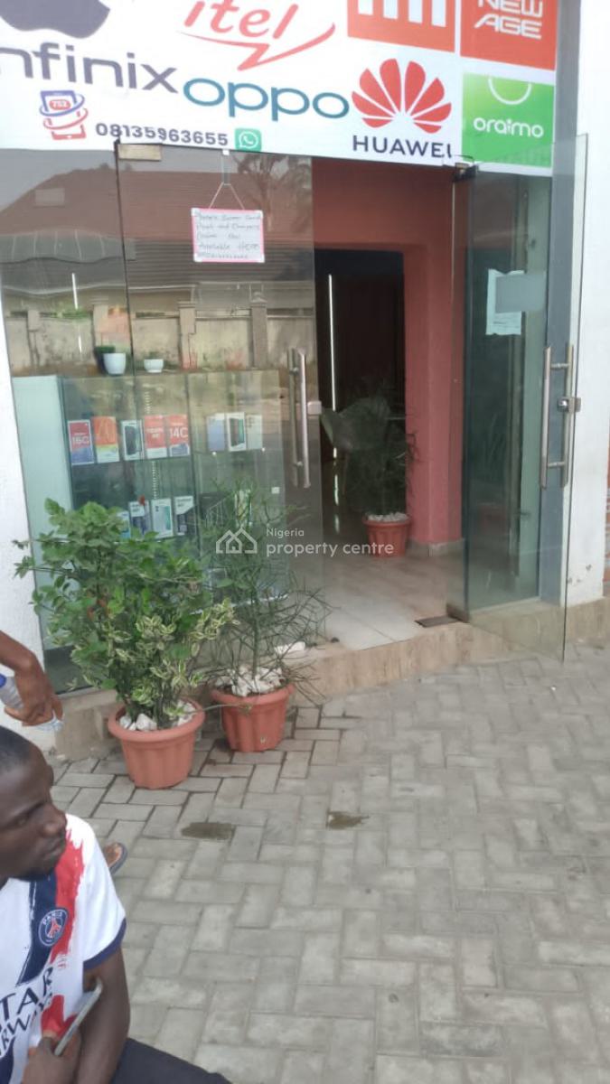 Hot Spot Space on Ground Floor, Maitama District, Abuja, Plaza / Complex / Mall for Rent