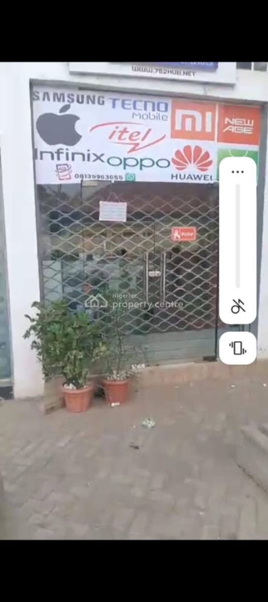 Hot Spot Space on Ground Floor, Maitama District, Abuja, Plaza / Complex / Mall for Rent