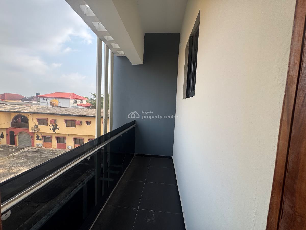 Newly Built to Taste 4 Bedroom Duplex with a Bq, Ogba, Ikeja, Lagos, Terraced Duplex for Sale