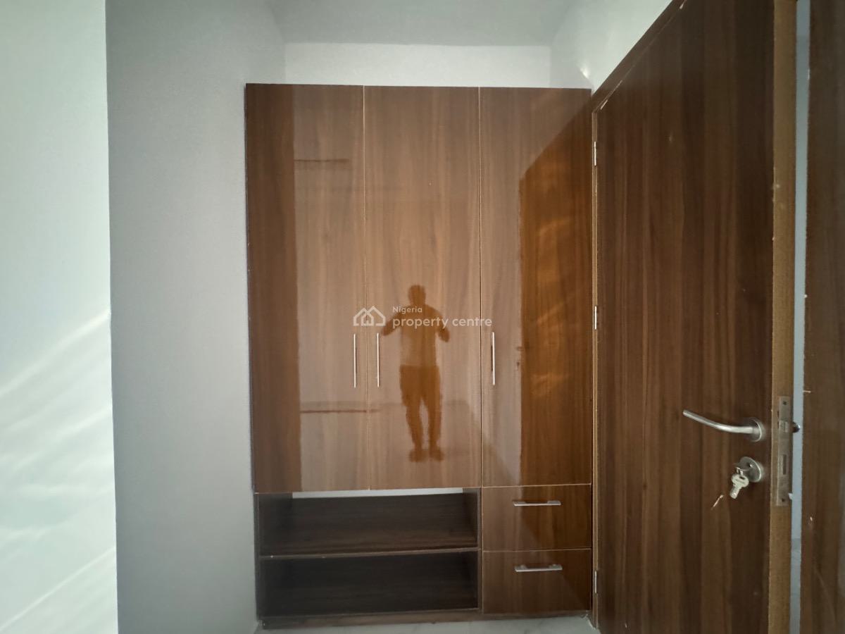 Newly Built to Taste 4 Bedroom Duplex with a Bq, Ogba, Ikeja, Lagos, Terraced Duplex for Sale