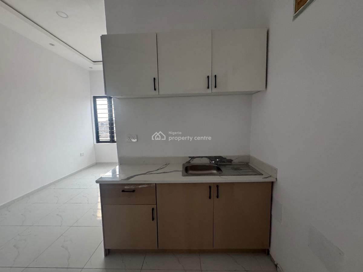 Newly Built to Taste 4 Bedroom Duplex with a Bq, Ogba, Ikeja, Lagos, Terraced Duplex for Sale