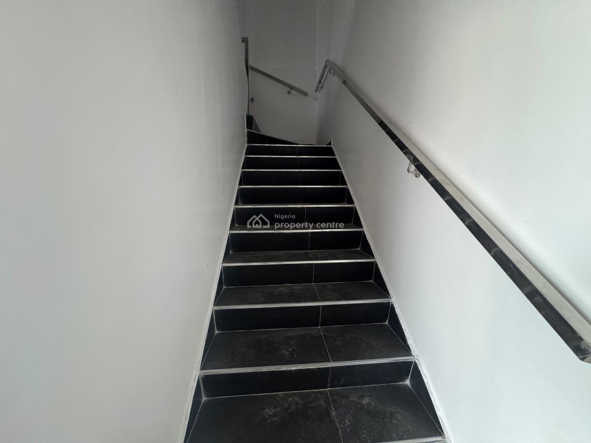 Newly Built to Taste 4 Bedroom Duplex with a Bq, Ogba, Ikeja, Lagos, Terraced Duplex for Sale