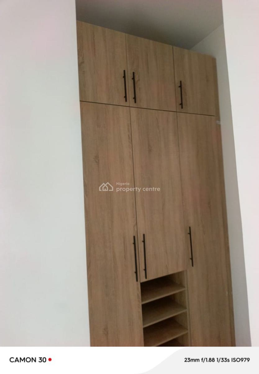 5 Bedroom Fully Detached Duplex with Bq, Unilag Estate, Ikeja, Lagos, Detached Duplex for Rent