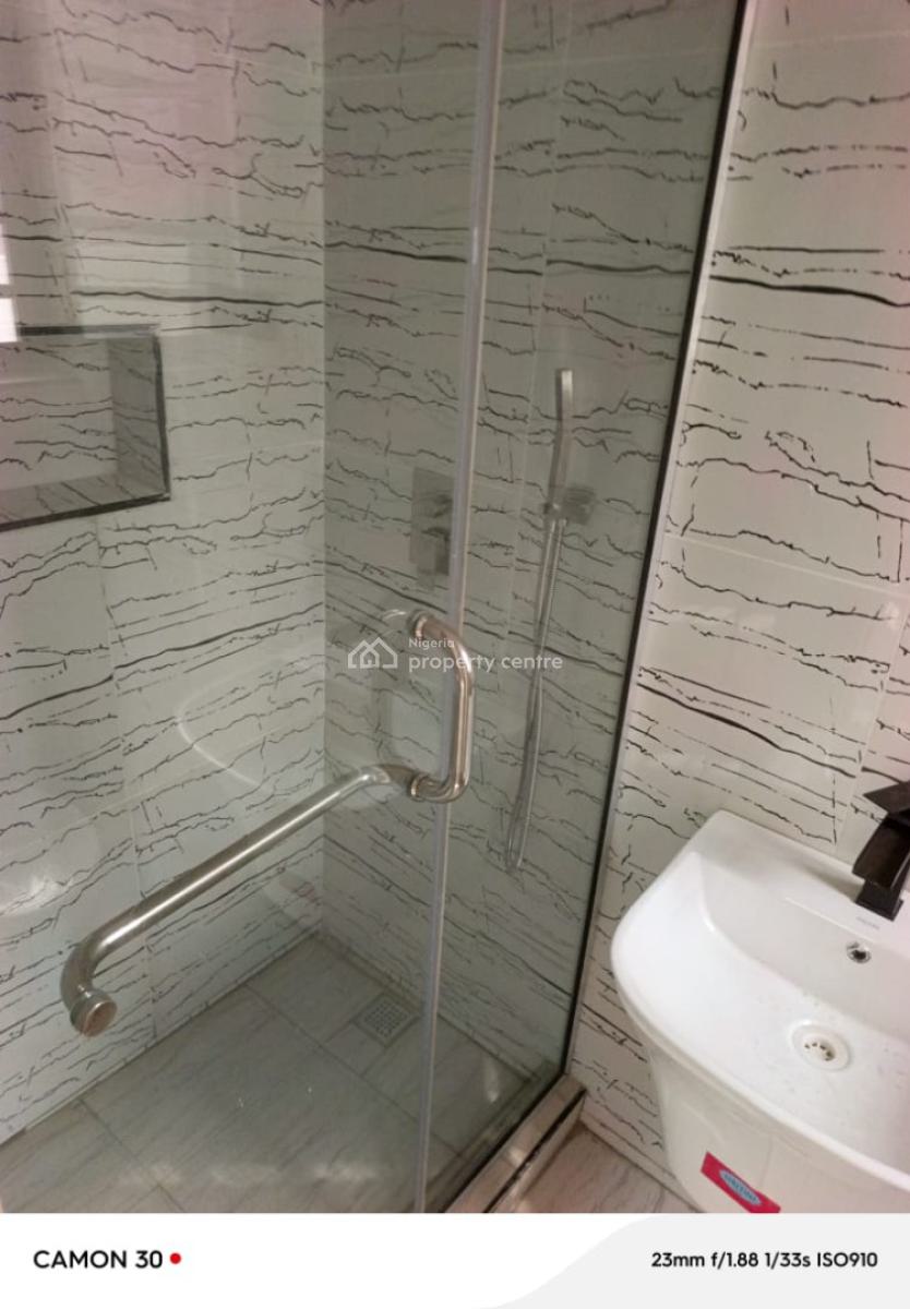 5 Bedroom Fully Detached Duplex with Bq, Unilag Estate, Ikeja, Lagos, Detached Duplex for Rent