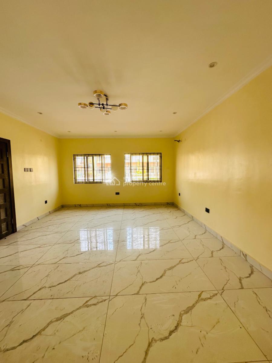 Beautifully Built 4 Bedroom Semi Detached Duplex with Bq, Victoria Island (vi), Lagos, Semi-detached Duplex for Rent