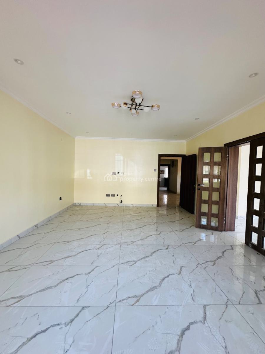 Beautifully Built 4 Bedroom Semi Detached Duplex with Bq, Victoria Island (vi), Lagos, Semi-detached Duplex for Rent