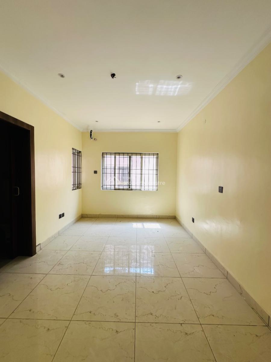 Beautifully Built 4 Bedroom Semi Detached Duplex with Bq, Victoria Island (vi), Lagos, Semi-detached Duplex for Rent